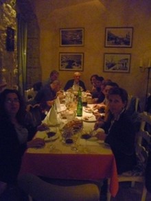 Local seminar in Split - WP 3